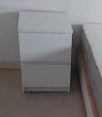 malm, Maison & Meubles, Enlèvement, Utilisé