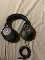 Corsair HS65 surround gaming headset, Enlèvement, Casque gamer, Comme neuf