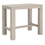 Hoge tuin tafel en krukken, Ophalen, Nieuw