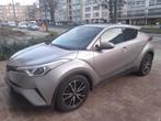 Toyota C-HR C-Show, 1,8 Hybrid, electric/essence, Auto's, Toyota, Euro 6, Leder, 5 zetels, Zilver of Grijs