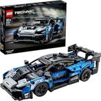 Livraison gratuite de Lego Technic McLaren Senna GTR