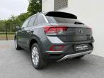 Volkswagen T-Roc 1.5TSI 150PK - NIEUW - (automaat), Auto's, Volkswagen, 4 cilinders, Alcantara, Bedrijf, 1500 kg