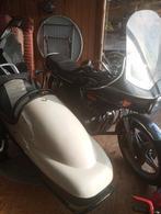 Mooie Cb 650 met zijspan, Motoren, Particulier