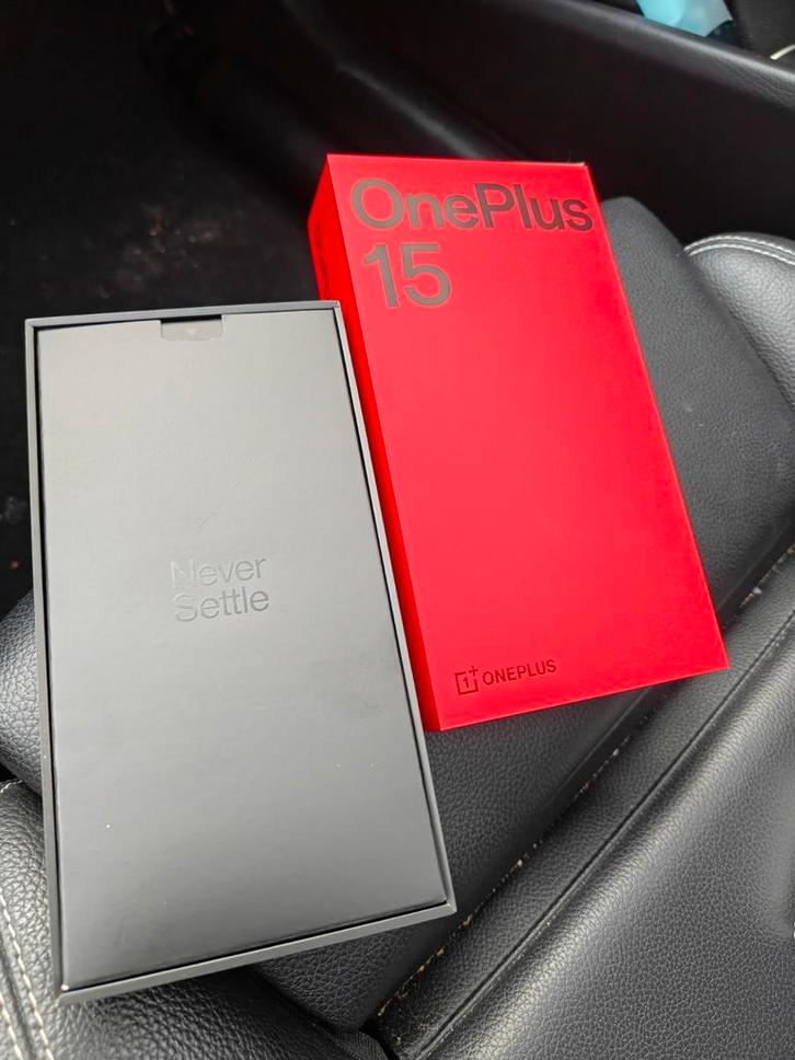 Oneplus 15, Télécoms, Téléphonie mobile | Marques Autre, Enlèvement