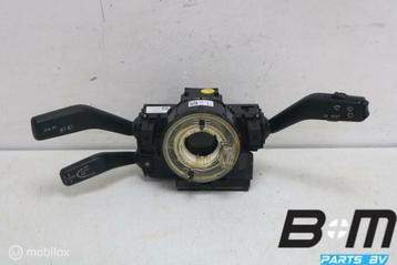 Stuurkolom combischakelaar + module VW Passat B6 3C9953513C beschikbaar voor biedingen