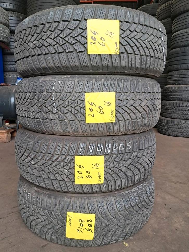205/60/16 205/60r16 2056016 ️ demo Bridgestone, Auto-onderdelen, Besturing, Audi, BMW, Citroën, Daihatsu, Fiat, Ford, Honda, Jeep