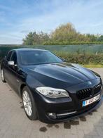 BMW f10 full option panorama dak, Auto's, BMW, Particulier, Diesel, Te koop