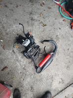 motor peugeot speedfihgt 2, Fietsen en Brommers, Ophalen, Gebruikt, Blok, Peugeot