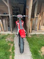 Honda hm 50 cc, Fietsen en Brommers, Ophalen, Zo goed als nieuw, Honda