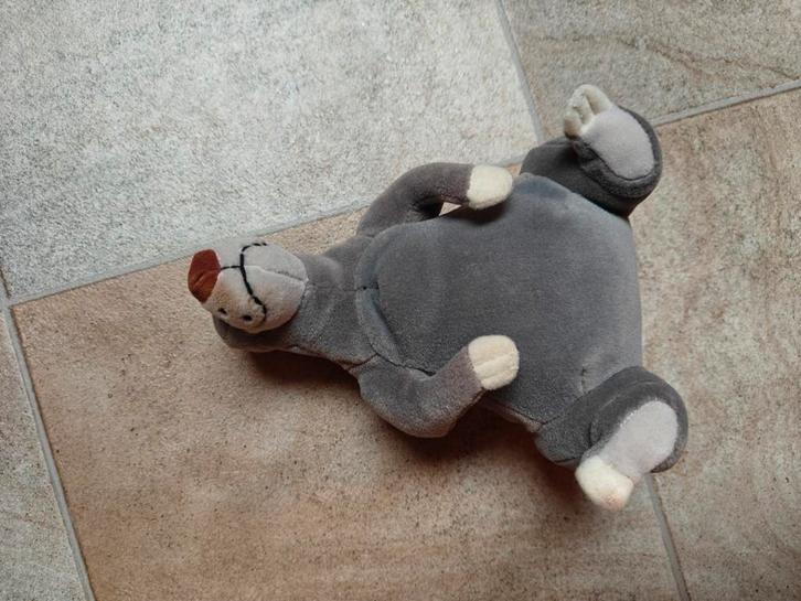 Lieve knuffels zoeken een nieuwe thuis!, Kinderen en Baby's, Speelgoed | Knuffels en Pluche, Zo goed als nieuw, Beer, Ophalen of Verzenden