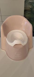 Potje BabyBjorn, Kinderen en Baby's, Badjes en Verzorging, Ophalen, Gebruikt, Overige typen, Overige merken