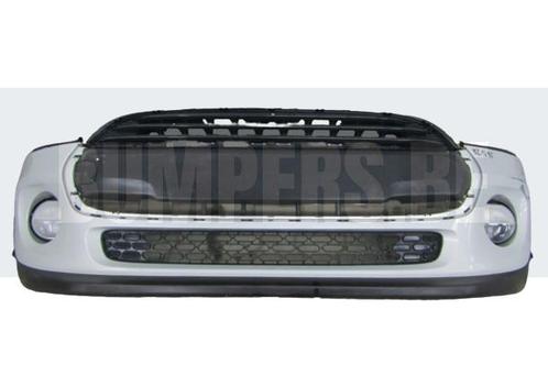 Bumper Mini Cooper F55 F56 14- Voorbumper MZ1695, Auto-onderdelen, Carrosserie, Bumper, Voor, Gebruikt, 6 maanden garantie, Ophalen of Verzenden