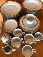 Eet- en koffieservies, Antiquités & Art, Antiquités | Services (vaisselle) complet, Enlèvement