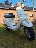 Vespa Sprint 125, Ophalen, Zo goed als nieuw