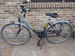 Dames-meisjesfiets minerva in goede staat,, Fietsen en Brommers, Fietsen | Dames | Damesfietsen, Ophalen, Zo goed als nieuw, Versnellingen