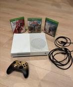 Xbox one S, Consoles de jeu & Jeux vidéo, Consoles de jeu | Xbox One, Enlèvement ou Envoi, Comme neuf, Xbox One