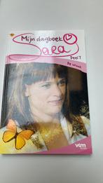 Sara mijn dagboek deel 7 De wraak, Boeken, België, Ophalen of Verzenden, Zo goed als nieuw, Maes Ria