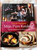 Pascale Naessens - 2, Pascale Naessens, Ophalen of Verzenden, Zo goed als nieuw, Gezond koken