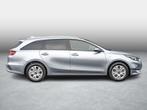 Kia Ceed Sportswagon PULSE 1.0t 120, Voorwielaandrijving, Stof, Gebruikt, Zwart