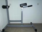 rugtrainer, Sport en Fitness, Fitnessmaterialen, Ophalen, Gebruikt, Buik