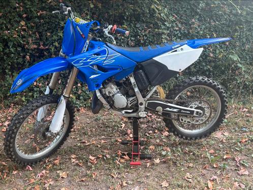 125yz, Motoren, Motoren | Yamaha, Particulier, Ophalen