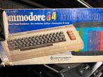 Commodore 64 met tal van accessoires, Computers en Software, Ophalen