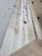 Vaste koepel, Doe-het-zelf en Bouw, Ophalen