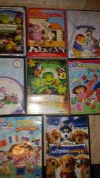 lot 50 DVD Disney/tekenfilm, Ophalen of Verzenden, Zo goed als nieuw