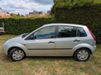 Ford Fiesta 2004, Auto's, Voorwielaandrijving, Stof, Parkeersensor, Handgeschakeld