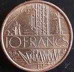 FRANCE : 10 FRANCS 1974 KM 940 SUP/FDC, Timbres & Monnaies, Monnaies | Europe | Monnaies non-euro, Enlèvement ou Envoi, Monnaie en vrac