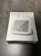 Nieuw! SwitchBot Meter Pro (CO2 Monitor), Ophalen, Nieuw
