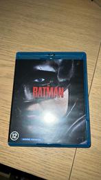 The Batman Bluray, Ophalen of Verzenden, Zo goed als nieuw