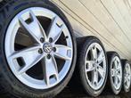 17 ` Volkswagen Caddy Touran Golf 6 7 8 Seat Leon Fr velgen, Auto-onderdelen, Banden en Velgen, Gebruikt, Banden en Velgen, 17 inch