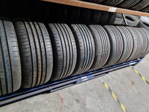 225/40/18 zomerbanden diverse A-merken 6+mm vanaf €50 p st., Auto-onderdelen, Banden en Velgen, Band(en), Zomerbanden, 18 inch