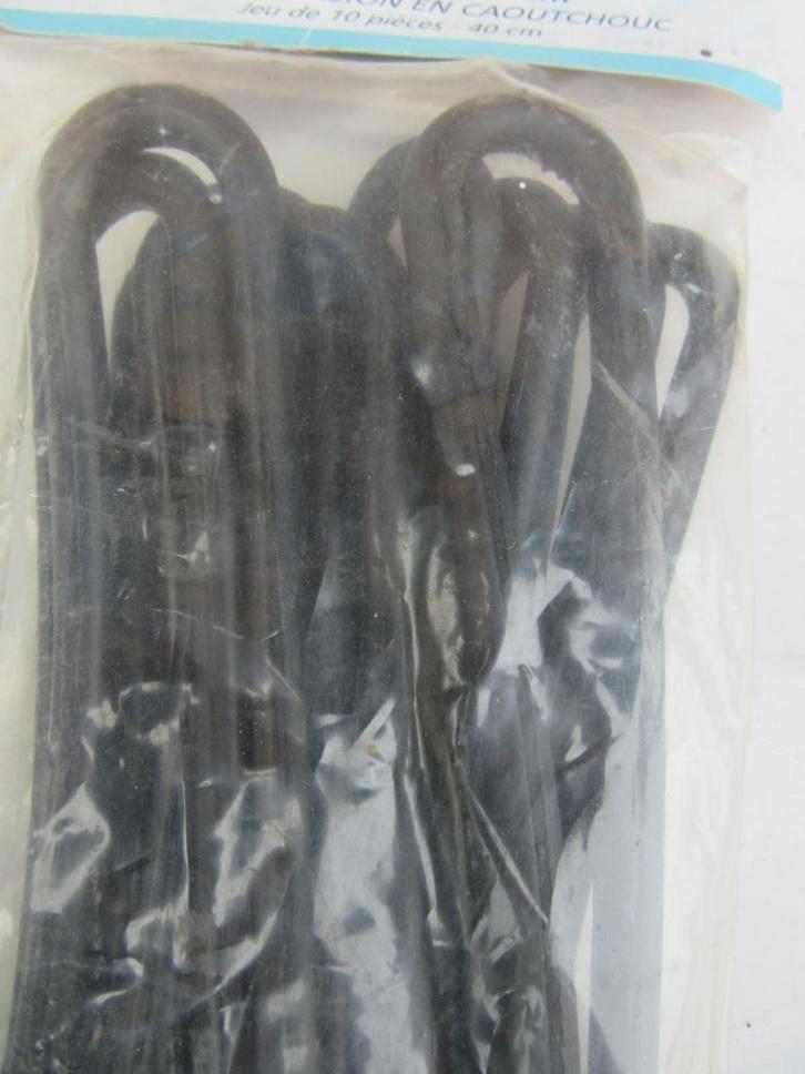 spanrubbers 25 - 40 cm, Hobby en Vrije tijd, Knutselen, Nieuw, Overige typen, Ophalen of Verzenden