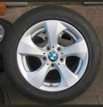 Zomerbanden runflat velgen BMW 3-serie F30 TPMS 5X120 6mm, Ophalen, Gebruikt, BMW