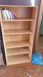 Bibliotheek, 50 tot 100 cm, 25 tot 50 cm, 100 tot 150 cm, Gebruikt