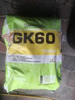 Omnicol cellenbetonlijm 25kg GK60, Ophalen, Nieuw