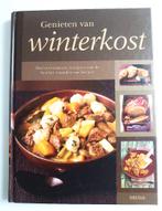 Winterkost - Genieten van winterkost - nieuwstaat, Neuf, Enlèvement ou Envoi, Autres types, Europe