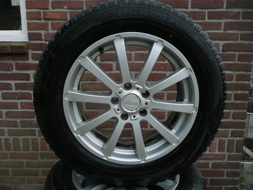 Renault Koleos 225/60/R17 M+S Alum.Sport ET40 5x114.3, Auto-onderdelen, Besturing, Renault, Gebruikt, Ophalen