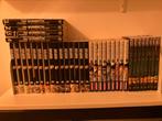 Manga 4€ unité, Boeken, Encyclopedieën, Complete serie, Zo goed als nieuw