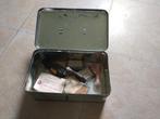Militair verplegingskit, Ophalen of Verzenden
