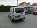 Ford Connect Connect 1.5 TDCi 100pk 3pl Trend Camera BTW (15, Stof, Gebruikt, 4 cilinders, Bedrijf
