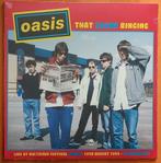 Oasis - Live At Hultsfred, Sweden 1994 (lp vinyl), Cd's en Dvd's, Ophalen of Verzenden