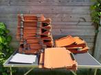 175 hangmappen mix U-bodem V-bodem + lege strips goede staat, Diversen, Bureau-accessoires, Ophalen of Verzenden, Gebruikt