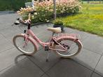 Meisjes fiets - 22 inch - 6 versnellingen - merk bikefun -, Fietsen en Brommers, Ophalen, Zo goed als nieuw, 22 inch, Versnellingen