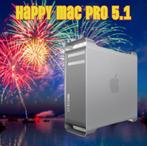 Offres les plus rapides sur Mac Pros 5.1 12 cœurs 3.46 ! Aus, Reconditionné, Mac Pro, 64 GB ou plus, 5 TB