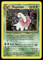 Meganium 10/111 - Neo Genesis (Exc), Envoi, Utilisé
