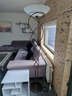 Grote staanlamp voor woonkamer 185cm, Huis en Inrichting, Ophalen, Gebruikt