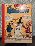 Robbedoes album 159, Ophalen of Verzenden, Gelezen